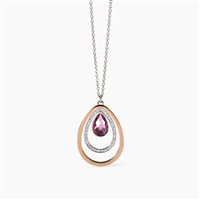 Collana 2Jewels Donna Opéra in Acciaio 251961 - 251961